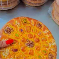 فطیر سنتی بستان آباد