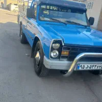 نیسان بارتلفنی