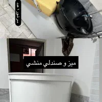 فروش تمامی تجهیزات سالن|آرایشگاه و سالن‌های زیبایی|بهشهر, |دیوار