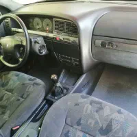 سیتروئن زانتیا 2000cc مدل 1388 بدون رنگ