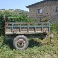 تریلی تراکتور