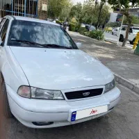 دوو سیلو ۸۰ سالم و فابریک تک برگ سند