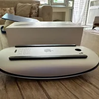مجیک موس ۳ اپل magic mouse Apple 2024 Type-c|قطعات و لوازم جانبی رایانه|ارومیه, |دیوار