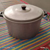 دیگ|ظروف پخت‌وپز|زاهدان, |دیوار