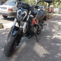 بنلی جفت ۹۸