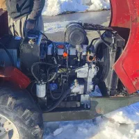 فروش تراکتور باغی 942ایتالیا