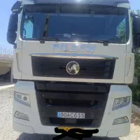 پیلسان ۴۸۰اتومات مدل ۱۴۰۲|خودرو سنگین|تهران, میدان میوه و تره‌بار مرکزی|دیوار