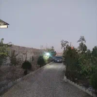 باغ|فروش خانه و ویلا|مشهد, تبادکان|دیوار