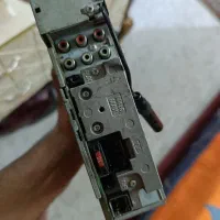 ضبط ۵۱۵۰کفی۹۴۵۰ ساب امپلی|قطعات یدکی و لوازم جانبی|قرچک, مهدیه|دیوار