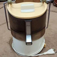 آبمیوه گیری پارس خزر