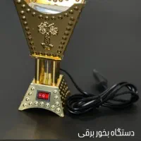 دستگاه بخور برقی|پنکه و تصفیهکنندهٔ هوا|اهواز, طالقانی|دیوار