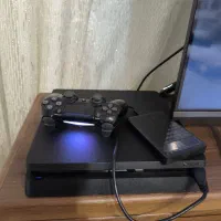 پی اس فور ps4