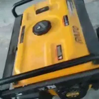 موتور شارژی برق آب راتو