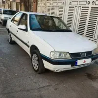 پژوslx|خودرو سواری و وانت|پاکدشت, پاکدشت (مامازند)|دیوار