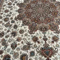 دو عدد فرش ۹ و ۶ متری|فرش|تهران, سبلان (لشگر)|دیوار