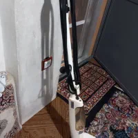 بخارشوی برقی سالم