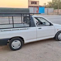 باربند.پراید وانت.
