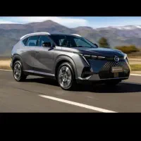 جی ای سی امکو وارداتی بنزینی مدل۲۰۲۴