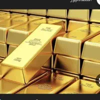 طلا شکسته جهت سرمایه گذاری