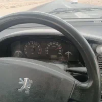 پژو 405مدل 84|خودرو سواری و وانت|قم, پردیسان|دیوار