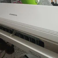 اسپلیت ۲۴هزار درحدنو معاوضه خریدار ضایعات مس کهنه