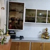 کابینت دست دوم