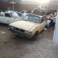 ااتاق پیکان وانت مدل ۹۰