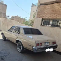 شورولت نوا C6 اتوماتیک بازسازی کامل|خودرو کلاسیک|اصفهان, خواجو|دیوار