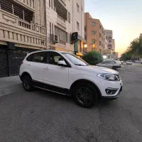 تیگو ۵ مدل ۹۷