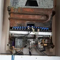 تعمیرات و نصب پکیج،ابگرمکن،بخاری و پمپ اب|خدمات پیشه و مهارت|اسلامآباد غرب, |دیوار