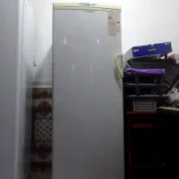 فریزر کارکرده