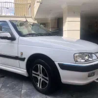 پژو پارس tu5 مدل 98