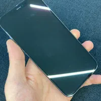 Iphone12promax256G blue با شرایط اقساط و معاوضه|موبایل|اصفهان, باغ زرشک|دیوار