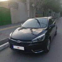 آریزو 5 توربو اتومات/سالم