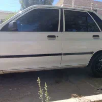 فروش فوری فوری ماشین پراید 131