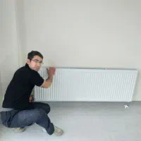 نصب و سرویس آبگرمکن و پکیج و شوفاژ و بخاری|خدمات پیشه و مهارت|تهران, مشیریه|دیوار