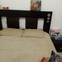 تخت دو نفره