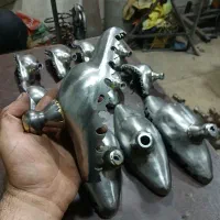 علم دهنه اژدر علامت