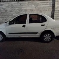 تیبا مدل۹۰|خودرو سواری و وانت|کرج, حصارک پایین|دیوار