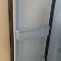 یخچال و فریزر ساید تی سی ال با تخفیف بسیار ویژه|یخچال و فریزر|تهران, مینی‌سیتی (شهرک نفت)|دیوار