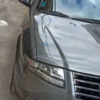 سمند سورن پلاس بنزینی