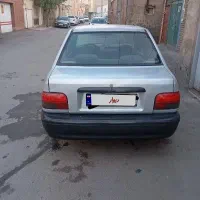 پراید 84 دوگانه استثنایی|خودرو سواری و وانت|تبریز, |دیوار