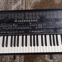 Korg YAMAHA  ارگ پیانو‌ یاماها|پیانو، کیبورد، آکاردئون|تهران, تهرانسر شرقی|دیوار