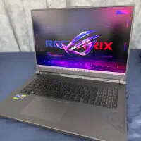 لپتاپ G814JZ Rtx 4080