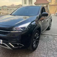 تیگو ۷ مدل ۹۹|خودرو سواری و وانت|تهران, آبشار تهران (دریاچه)|دیوار