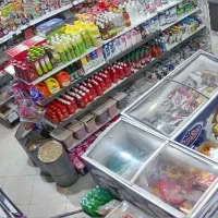 به یک صندوق دار خانم جهت همکاری در هایپرنیازمندیم