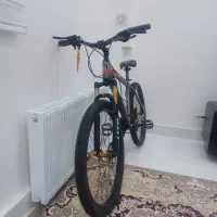 دوچرخه|دوچرخه، اسکیت، اسکوتر|تربت‌حیدریه, مظفریه|دیوار