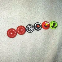 محافظ شوک دسته پی اس فور سالم