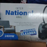 پنج تیکه وسایل خانگی برقی آکبند.|سایر لوازم برقی|مهریز, |دیوار