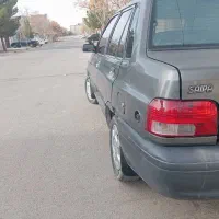 پراید ۹۰سالم تمیزنگ اقساط